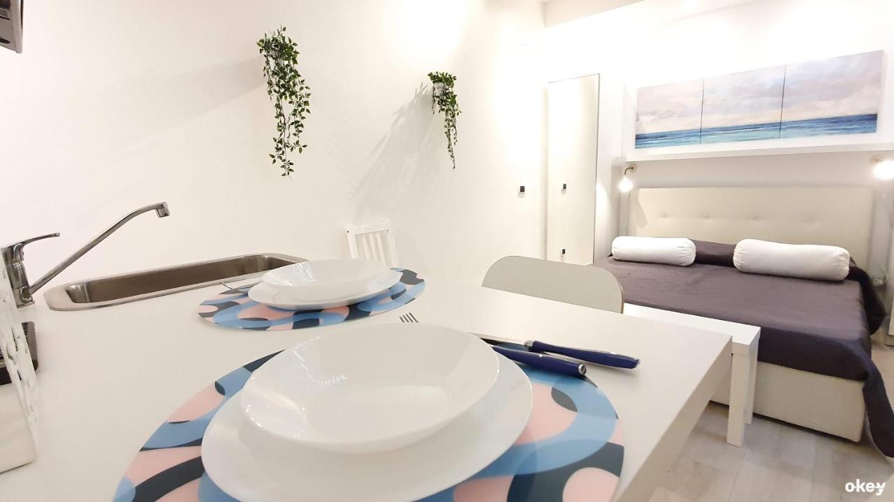 Urban Homy - Bari Centro Apartment Exterior photo