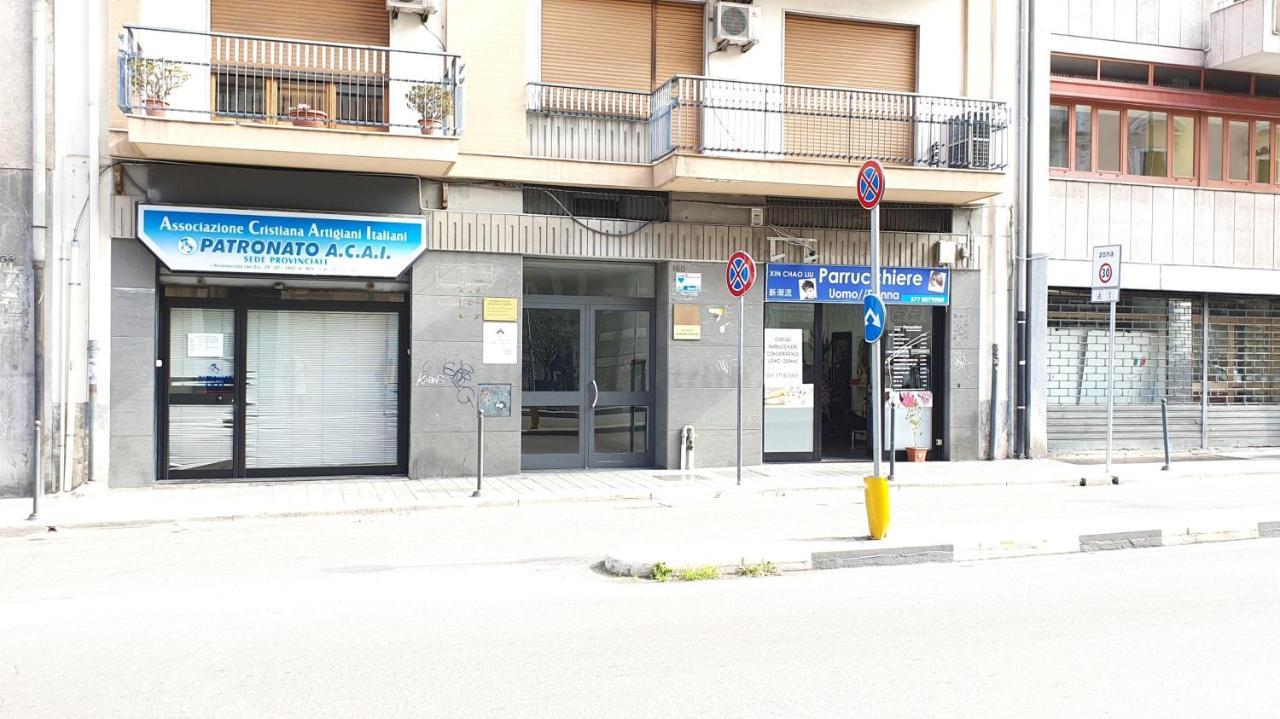 Urban Homy - Bari Centro Apartment Exterior photo