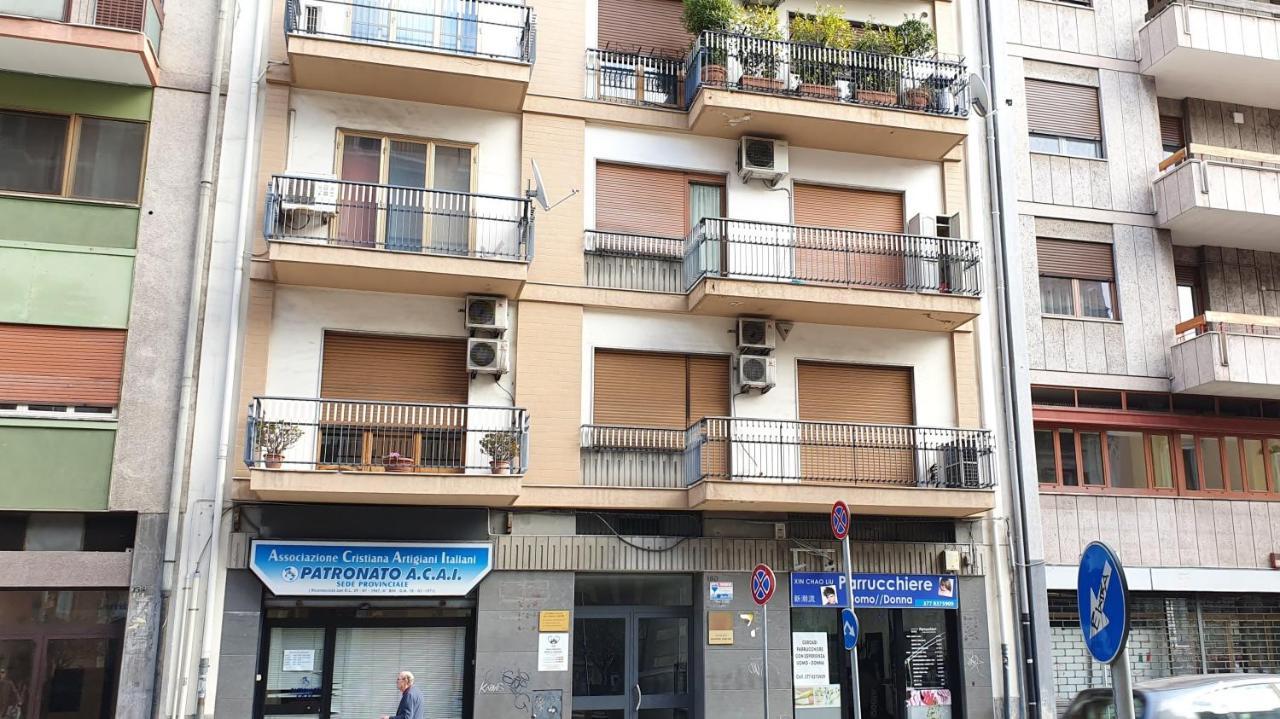 Urban Homy - Bari Centro Apartment Exterior photo